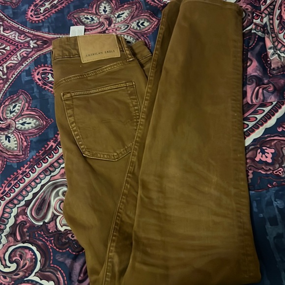 BRAND NEW AE jeans - Picture 3 of 4